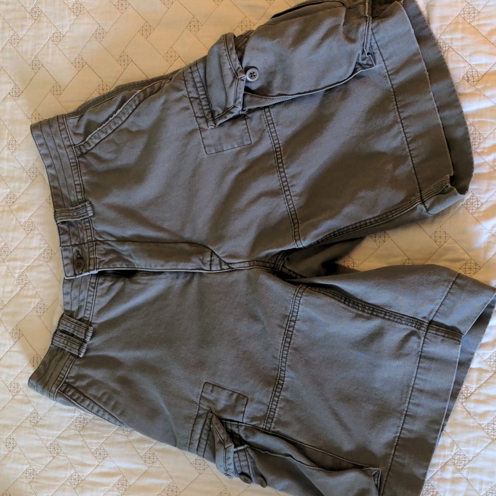 Ralph Lauren cargo shorts